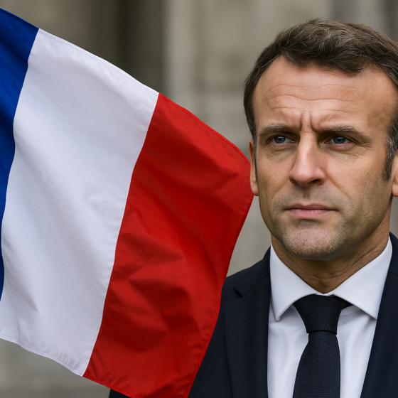 France Prioritizes Support for Ukraine Amid New Geopolitical Realities