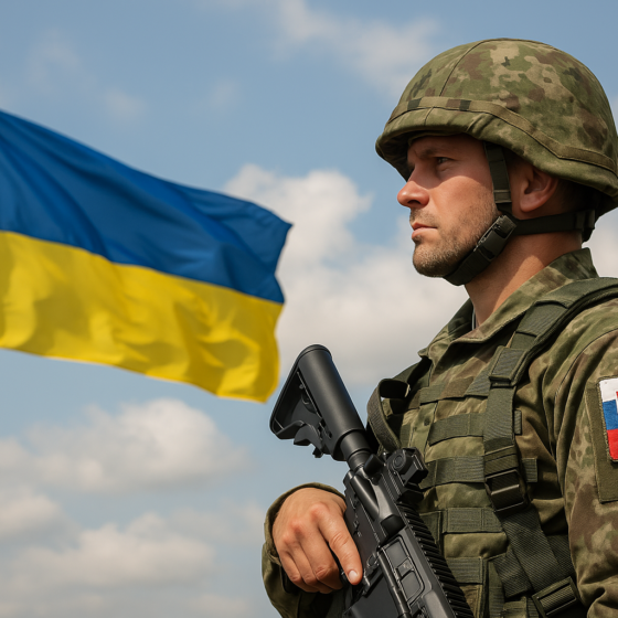 Slovak Opposition Promises to Send Troops to Ukraine if They Win Elections