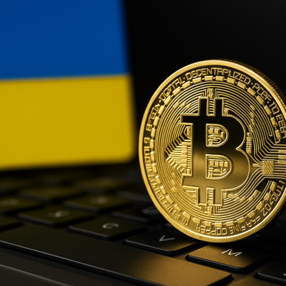 NBU Announces Draft Virtual Assets Law by October 2025 with International Partnership