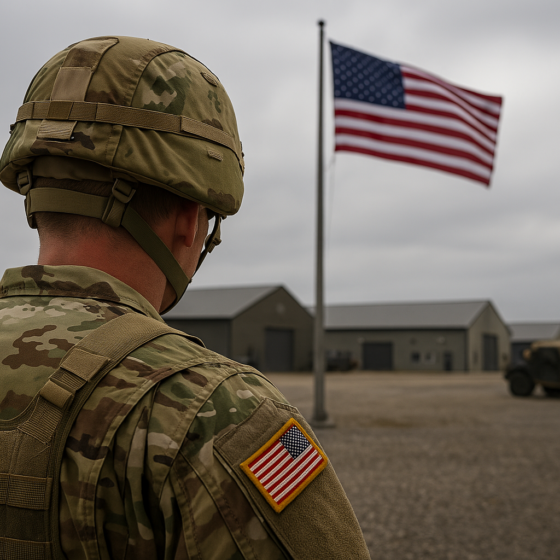 US Department of Defense Considers Withdrawing Up to 10,000 Troops from Eastern Europe