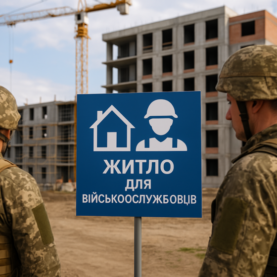 Ministry of Defense Launches New Housing Concept for Military Personnel: What Is Known
