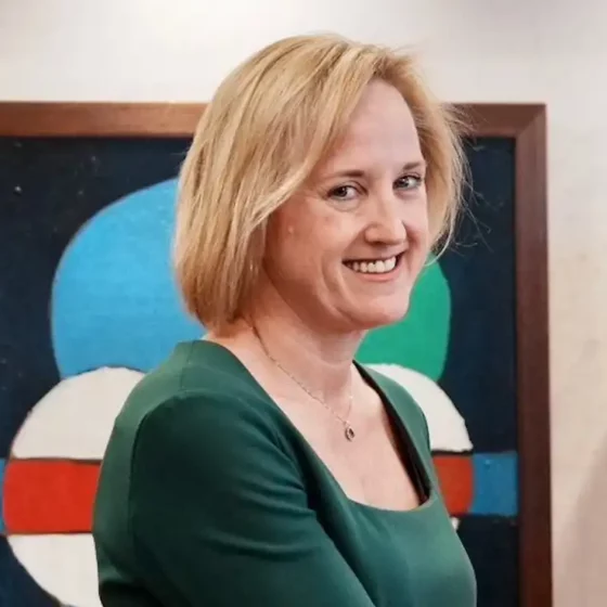 Julia Davis Appointed New U.S. Ambassador to Ukraine