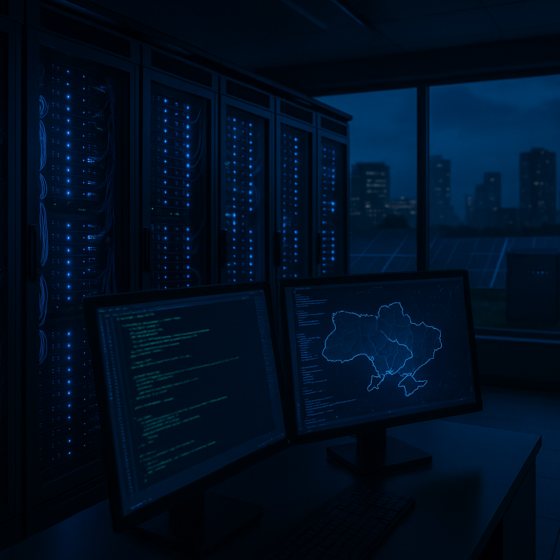 Ukrainian Tech Surge: Turning Europe’s Digital Heartbeat Into Your Next Profit Center