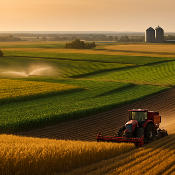 Buy Land in Ukraine: Secure High-Growth Assets Before the Next Price Surge