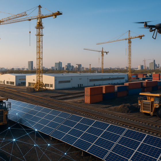 Investment Climate in Ukraine 2025-2026