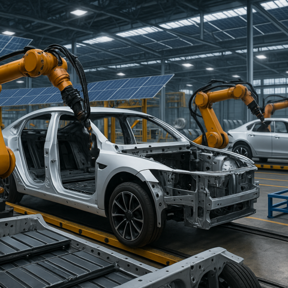 Shifting Gears in Ukraine: How 2025-26 Can Turn Your Auto Investment into Pole-Position Profits