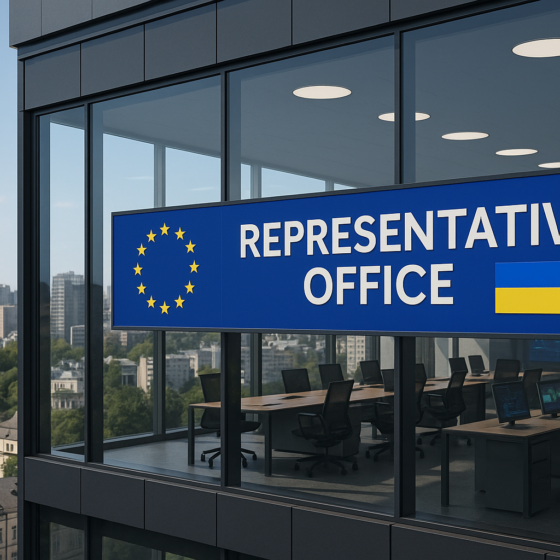 Flag-Planting Made Simple: Launch Your Representative Office in Ukraine and Tap Europe’s Fastest-Growing Frontier