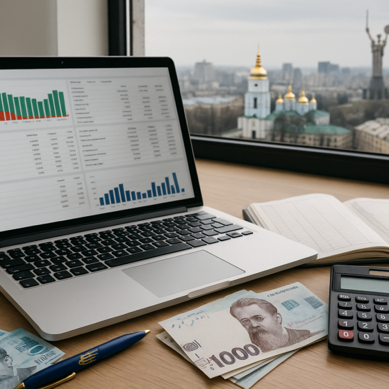 Ukraine’s Regulatory Shake-Ups Small Owners Can’t Ignore