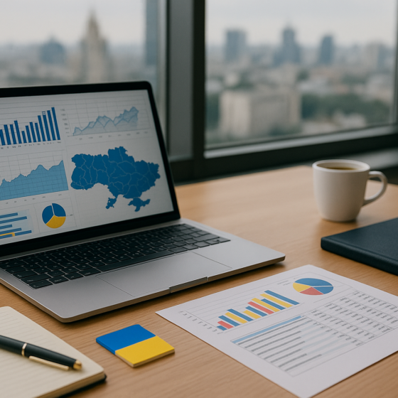 Your Growth Partner in Ukraine: Business Consulting that Delivers Real Results
