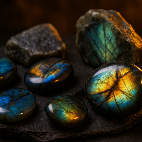 Ukraine’s Hidden Treasure: The Rare Mineral Europe Has to Import