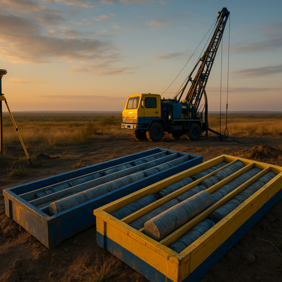 Not Before 2040: Why Ukraine’s US-Backed Mineral Projects Will Take Time to Deliver
