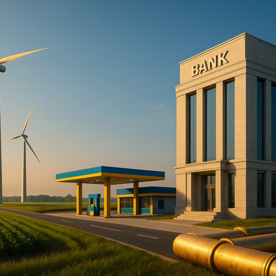 IFC to Invest $3 Billion in Ukraine: Private Sector Recovery Enters a New Phase