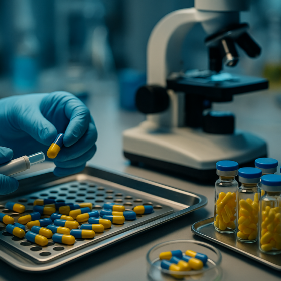 Ukraine Adopts “Bolar Rule” to Boost Generic Drug Production and Lower Prices