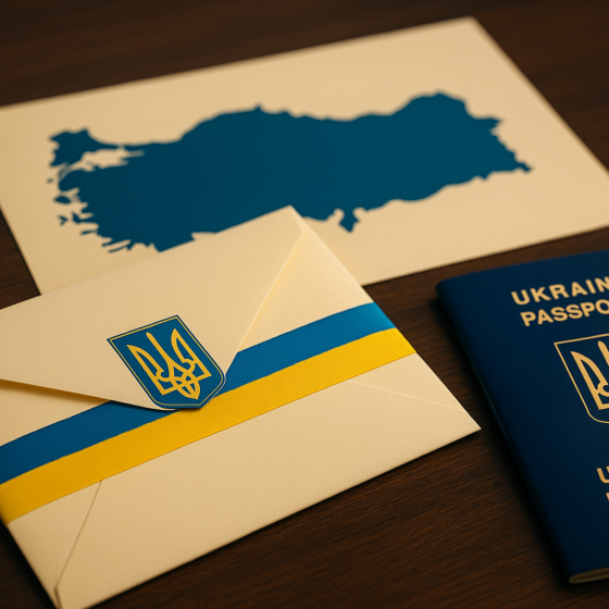 Zelensky Appoints Nariman Dzhelyalov as Ukraine’s New Ambassador to Turkey