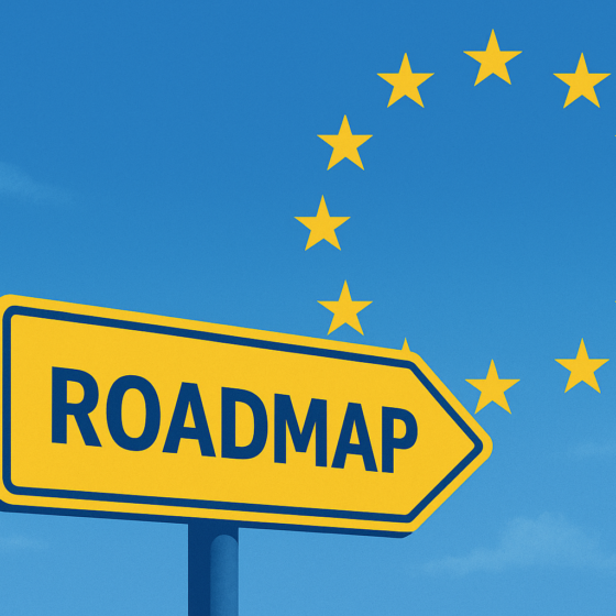 Ukraine Advances EU Accession Process: Cabinet Approves First Cluster Roadmaps