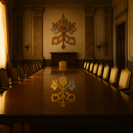 Pope Leo XIV Offers Vatican as Venue for Ukraine-Russia Peace Talks After Istanbul Setback