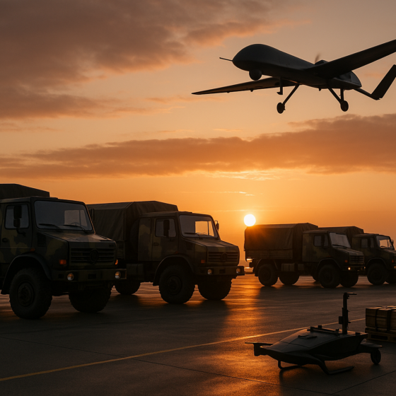Belgium Pledges €1 Billion in Military Aid to Ukraine for 2025