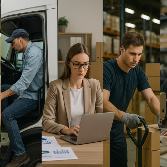 Ukraine’s Most In-Demand Professions: Employment Service Identifies Key Labor Market Trends