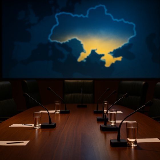 G7 Finance Chiefs Reaffirm Commitment to Ukraine—Yet Final Aid Statement Remains Pending