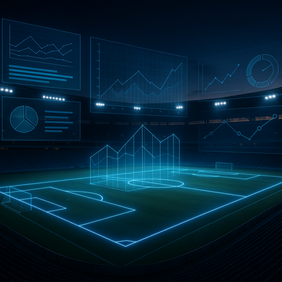 How FAVBET Tech Is Re-Engineering Sports at SBC Summit Ukraine 2025