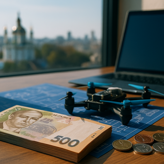 Czech Republic Launches €12 Million “Fund of Funds” for Ukrainian Start-Ups