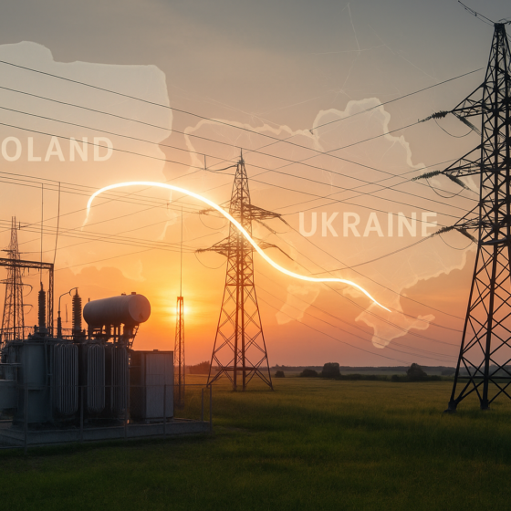 Poland’s Role in Re-Energising Ukraine