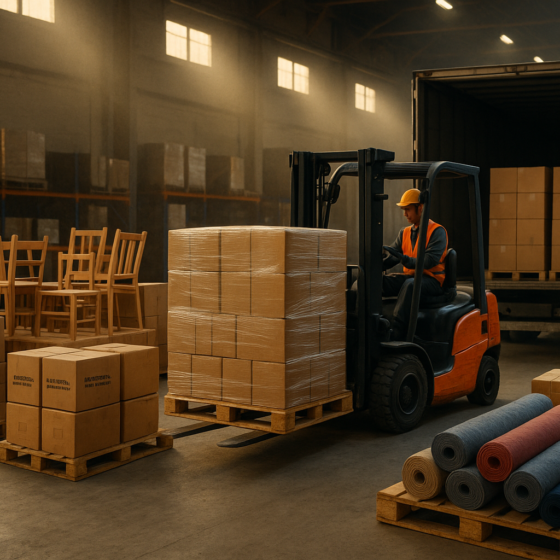 Ukrainian Exports to the EU: Competitive Goods and Services Driving Growth