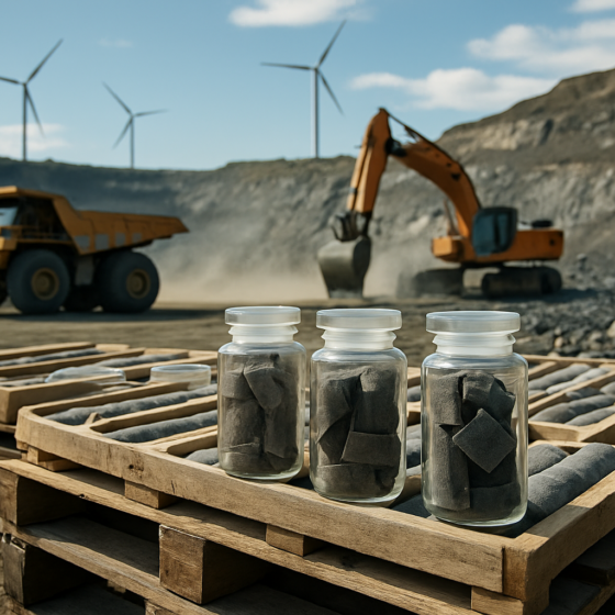 Ukraine-US Reconstruction Fund: How the New Partnership Will Channel Global Capital Into Natural Resources, Energy and Infrastructure