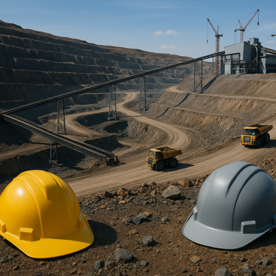 Minerals Investment Fund to Bring $350 Billion Profits to Both Ukraine and the United States