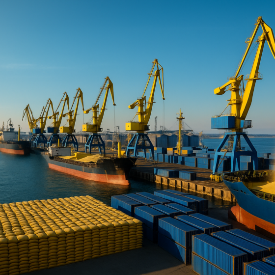 Ukraine Updates Financial Sector Development Strategy to Align with EU Integration and IMF Goals
