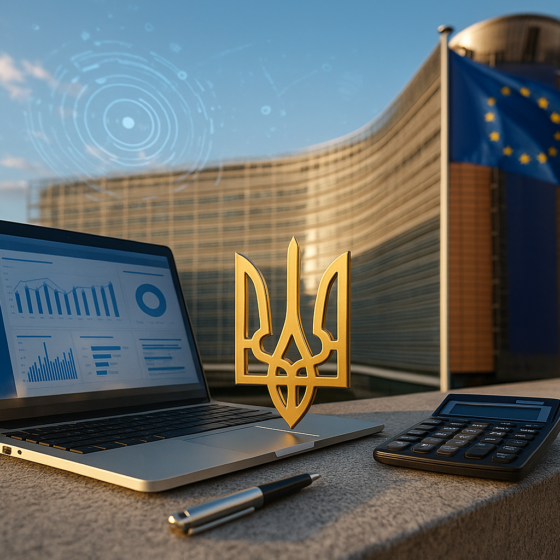 Ukraine’s Tax-Administration Overhaul: Business Benefits from EU-Aligned Reforms
