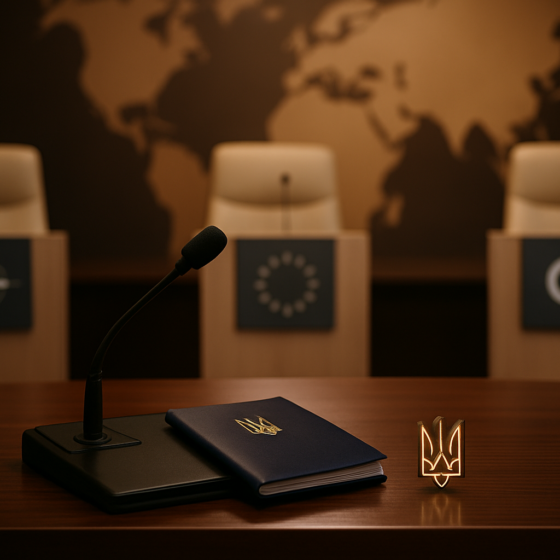 Ukraine Secures Summit Invitations from NATO, EU and G7