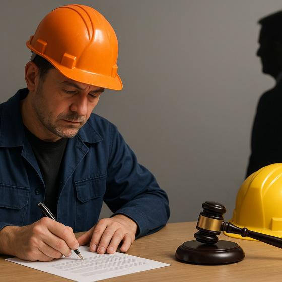 New Wartime Labour-Protection Act Comes into Force