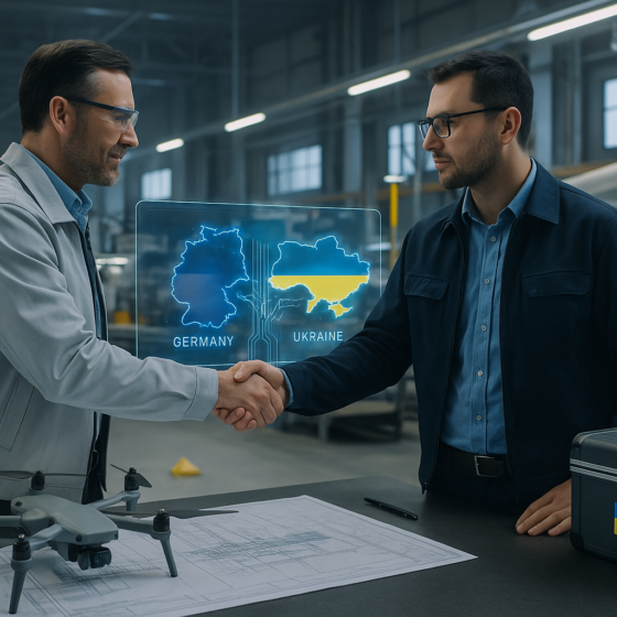 EU Launches Twinning Project to Build Ukraine’s Future Medicines Regulator