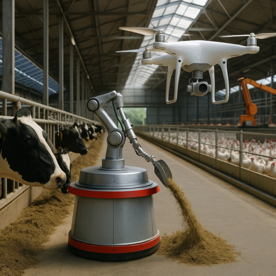 Ukraine’s Livestock Playbook 2025-30