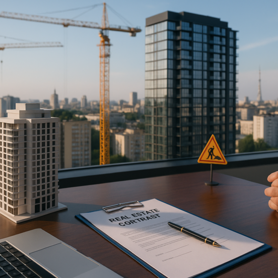 Buying Property in Ukraine 2025: what foreign investors can and cannot do