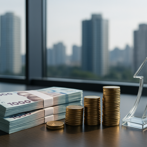 Number of Official Millionaires in Ukraine Climbs to 17 000
