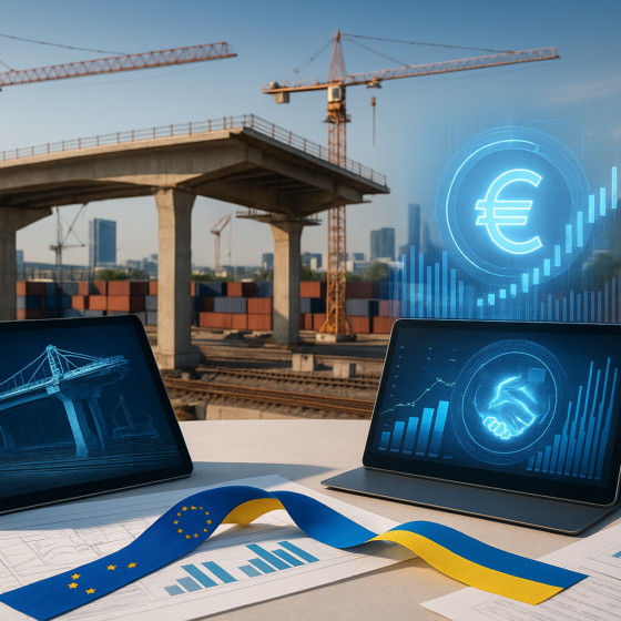 Rada clears streamlined Public-Private Partnership law