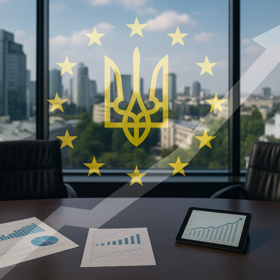 ECB Chief: Ukraine’s EU-accession playbook can channel billions safely—if investors and policymakers stick to two rules