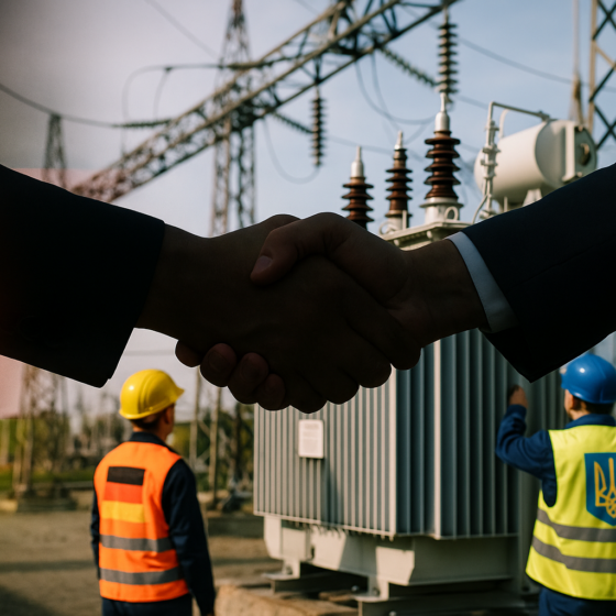GIZ’s 3-Pillar Plan for Ukraine’s Recovery