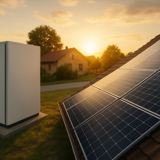 Solar PV in Ukraine 2025–2029: Demand Drivers and Payback Math
