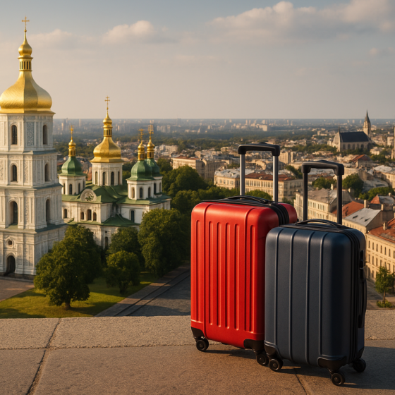 Tourist-fee surge signals strong demand for hospitality assets in Ukraine