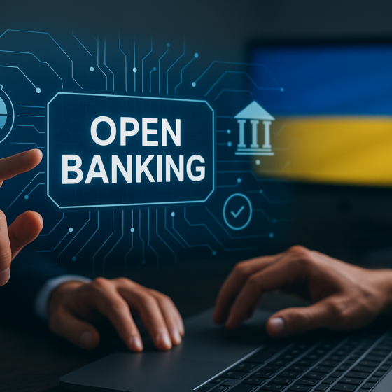 Open Banking in Ukraine: new rails for fintech investment