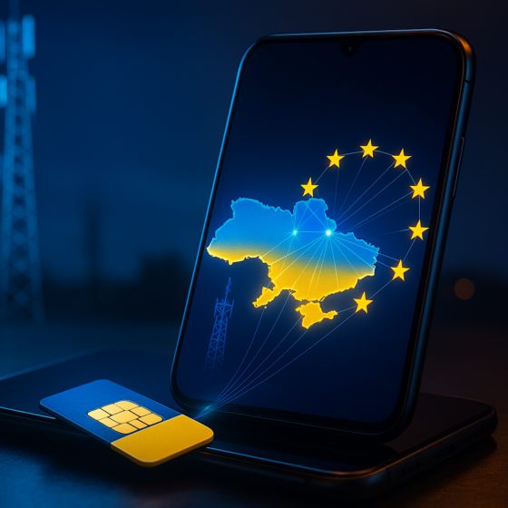 Free-Roaming with the EU Moves Closer