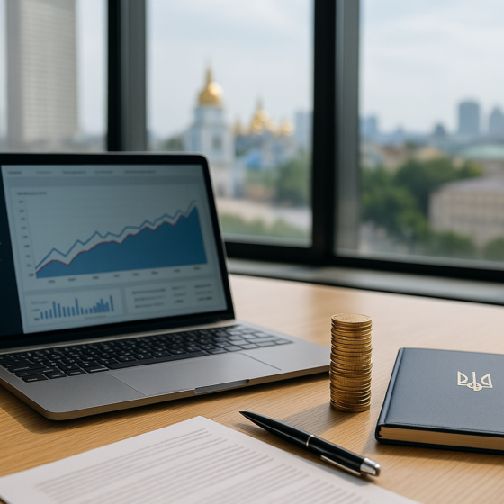 Ukraine eyes “Women Entrepreneurs Finance Code” to unlock credit for female-led SMEs