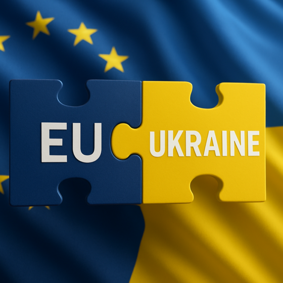 Brussels signals that Kyiv has met the required reform benchmarks and should now begin detailed talks on EU accession