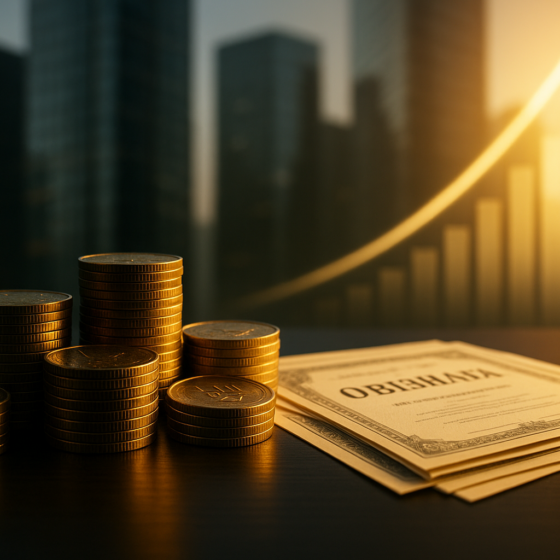 Ukraine’s Financial-Market Road-Map: 2024 Scorecard at a Glance