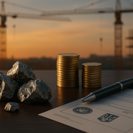 Reconstruction Fund: Launch Targeted for 2025 – First Board Meeting in July