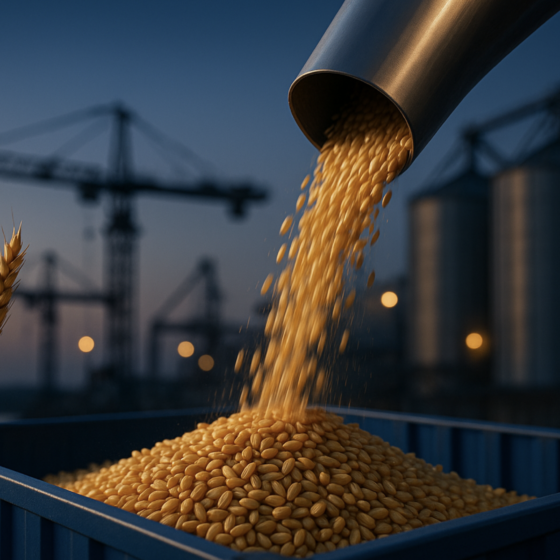Ukraine–EU Trade Talks Target July Deal on Post-ATM Regime