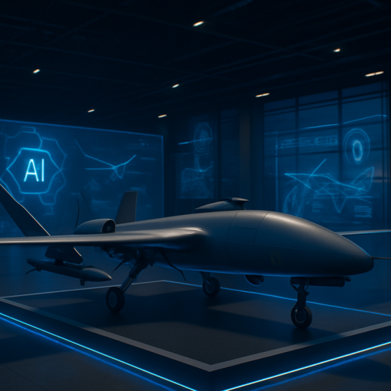 Brave1 Defense Tech Valley 2025 Lands in Lviv – World’s Biggest Summit for Battlefield Innovation